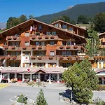 Abendrot Apartments-19 By Interhome Apartment Grindelwald