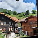 Abendrot Apartments-19 By Interhome Apartment *