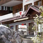 Abendrot Apartments-19 By Interhome Apartment *