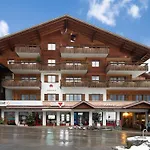 Abendrot Apartments-19 By Interhome