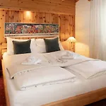 Abendrot Apartments-19 By Interhome Grindelwald