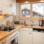 Apartment Abendrot Apartments-19 By Interhome Grindelwald