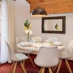 Abendrot Apartments-19 By Interhome Apartment *