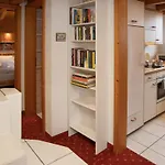 Abendrot Apartments-19 By Interhome Apartment Grindelwald