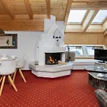 Apartment Abendrot Apartments-19 By Interhome *
