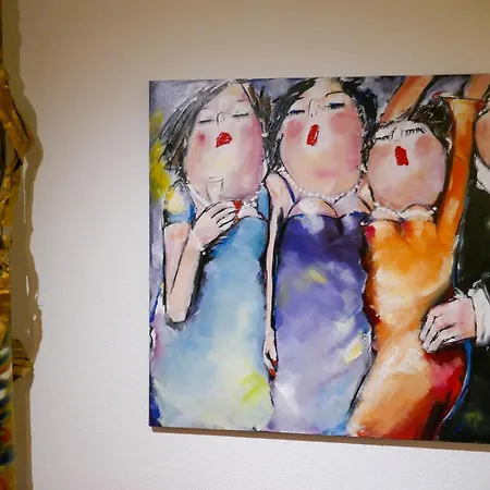 Abendrot Apartments-19 By Interhome *