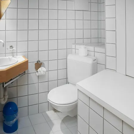 Apartment Chalet Abendrot Apartments-19 By Interhome Grindelwald