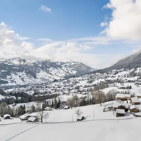 Abendrot Apartments-19 By Interhome Apartamento