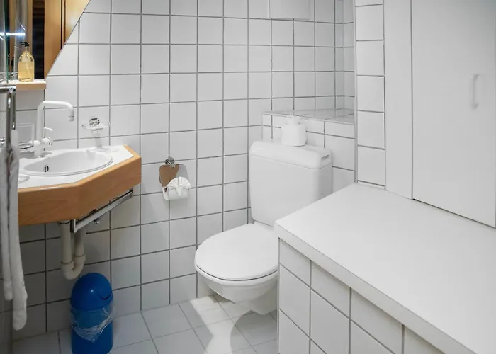 Abendrot Apartments-19 By Interhome Grindelwald