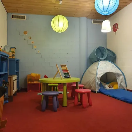 Abendrot Apartments-19 By Interhome Apartamento