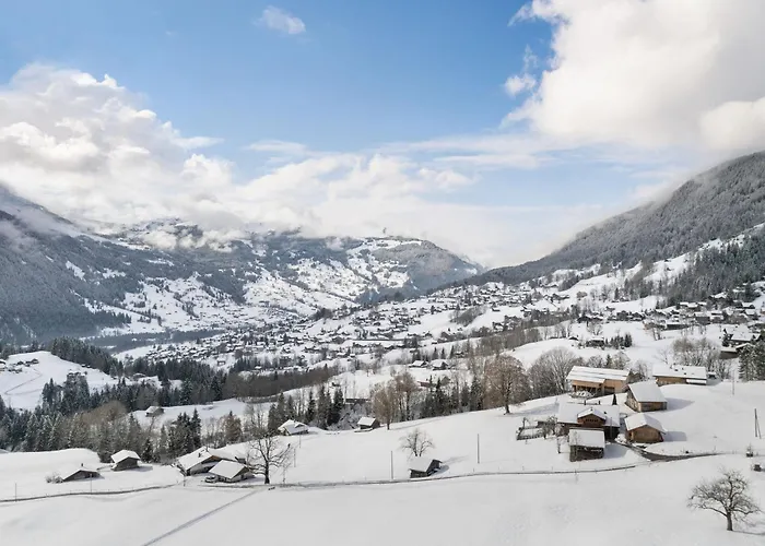 Abendrot Apartments-19 By Interhome Apartamento